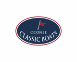 https://www.logocontest.com/public/logoimage/1612454406Oconee Classic Boatswww.png